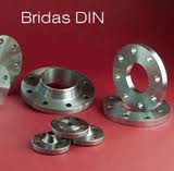 Bridas DIN